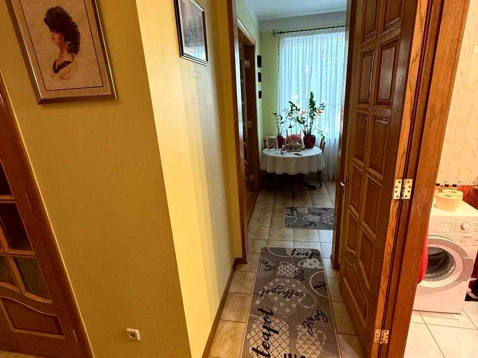 Квартира. Київ, Повітряних Сил просп. (Повітрофлотський)