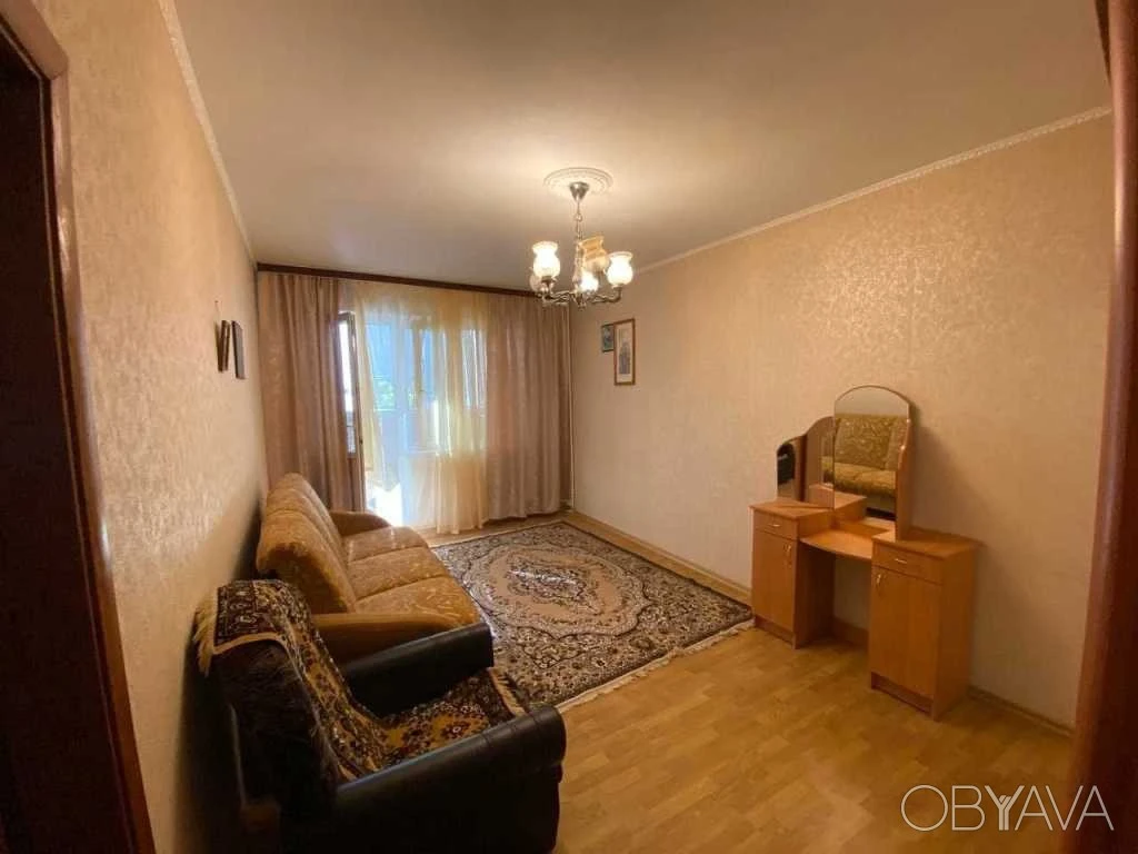 3-комнатная квартира, 74.00 кв.м