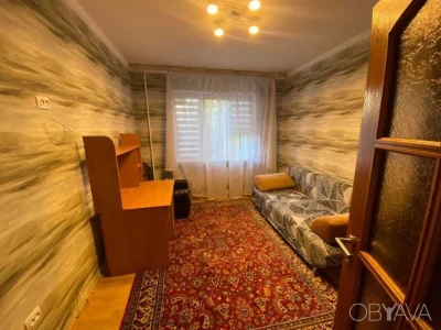 3-комнатная квартира, 74.00 кв.м