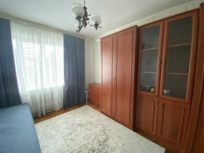Оренда квартири вул. Бакинська, 37в, метро Дорогожичи. ГАЗ.