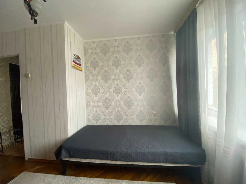 Оренда квартири вул. Бакинська, 37в, метро Дорогожичи. ГАЗ.