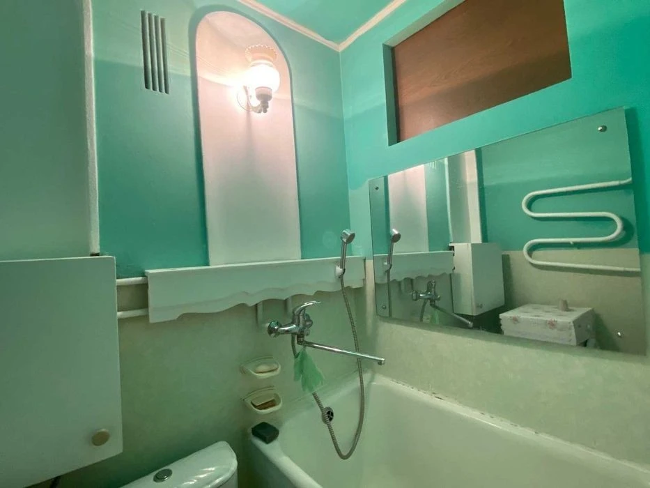 Оренда квартири вул. Бакинська, 37в, метро Дорогожичи. ГАЗ.