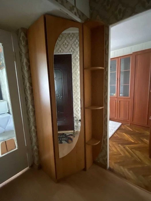 Оренда квартири вул. Бакинська, 37в, метро Дорогожичи. ГАЗ.