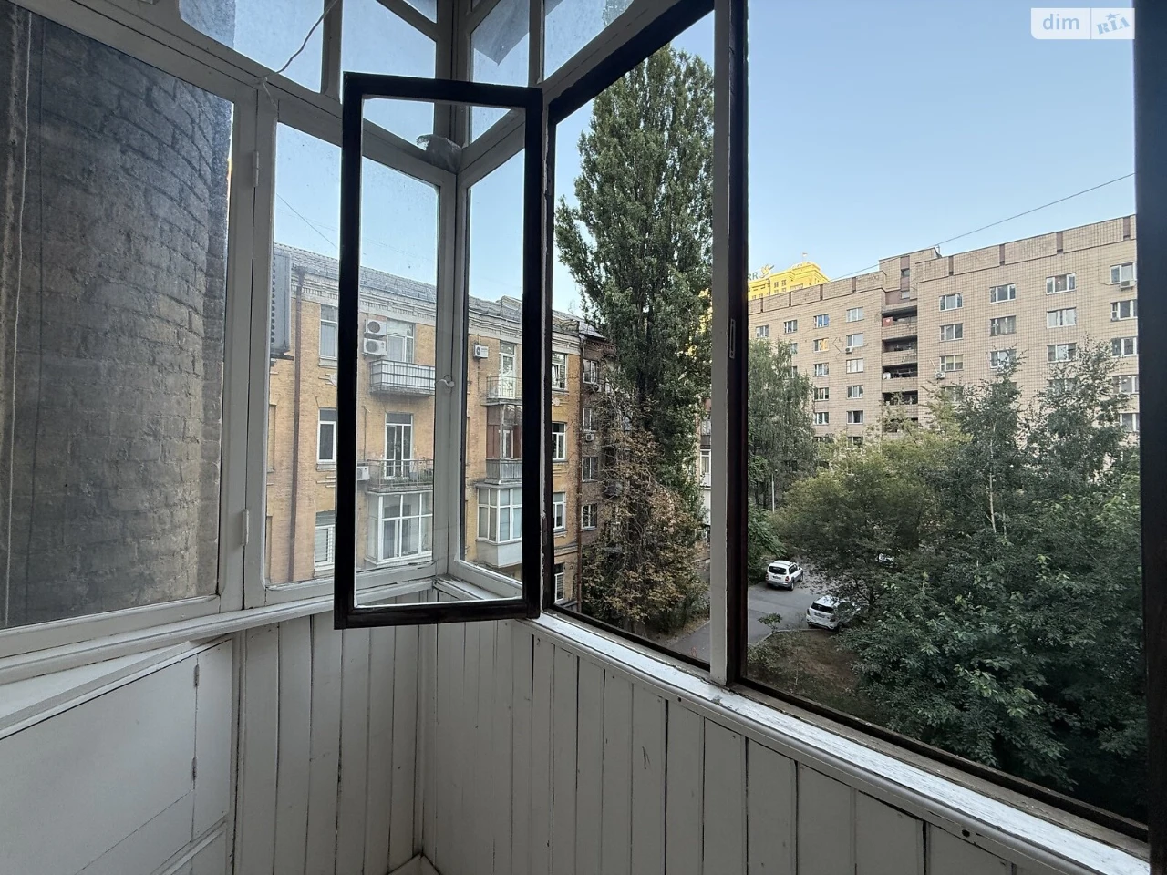 Довгострокова Оренда Квартира Паньківщина
