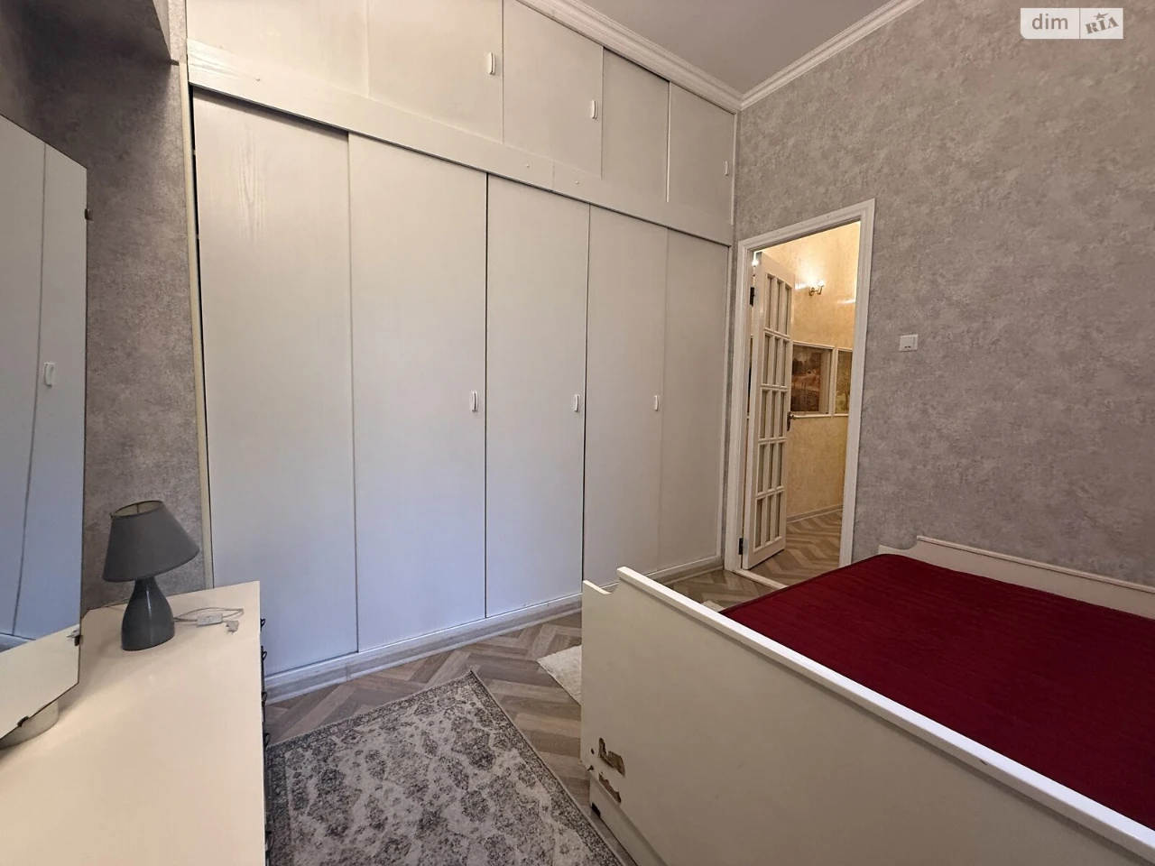 Довгострокова Оренда Квартира Паньківщина