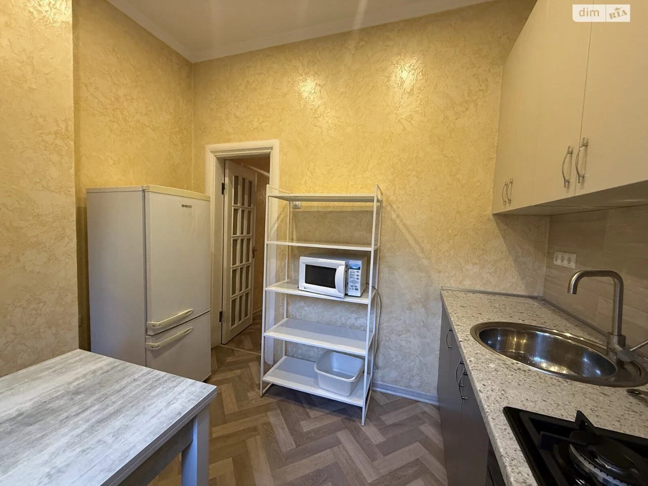 Довгострокова Оренда Квартира Паньківщина