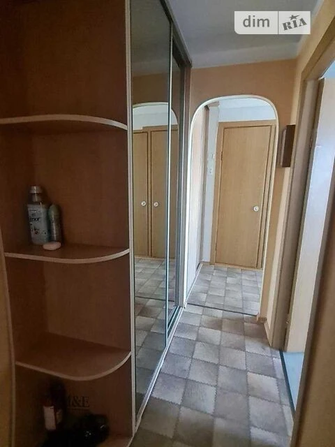 Довготривала оренда 2к квартири на просп. Оболонський 16Б •