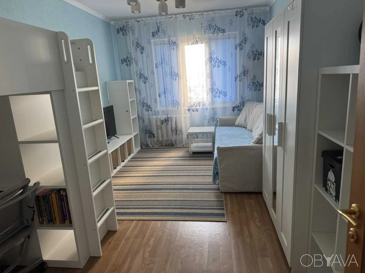 3-комнатная квартира, 112.00 кв.м