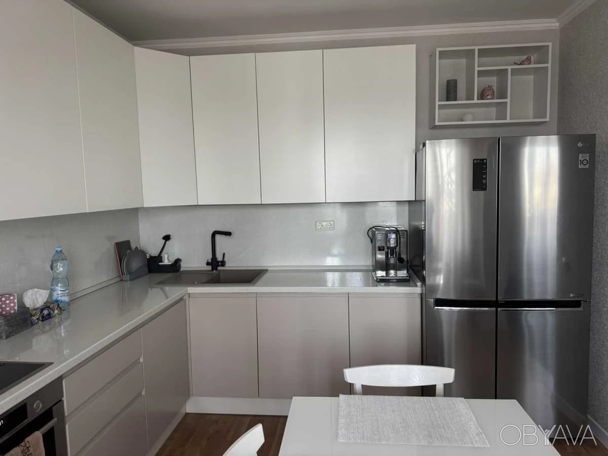 3-комнатная квартира, 112.00 кв.м