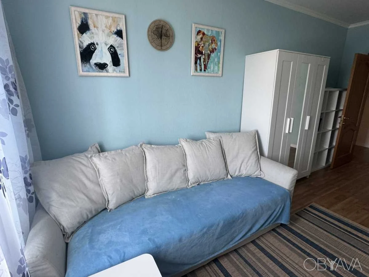 3-комнатная квартира, 112.00 кв.м