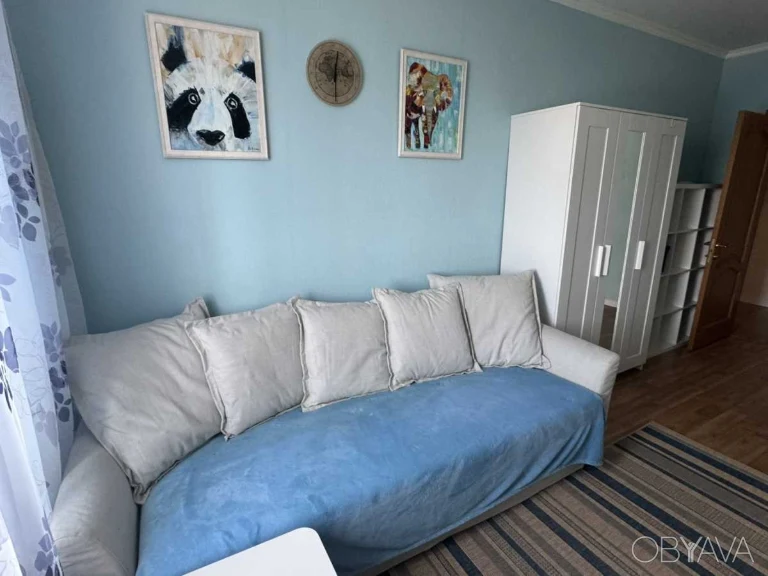 3-комнатная квартира, 112.00 кв.м