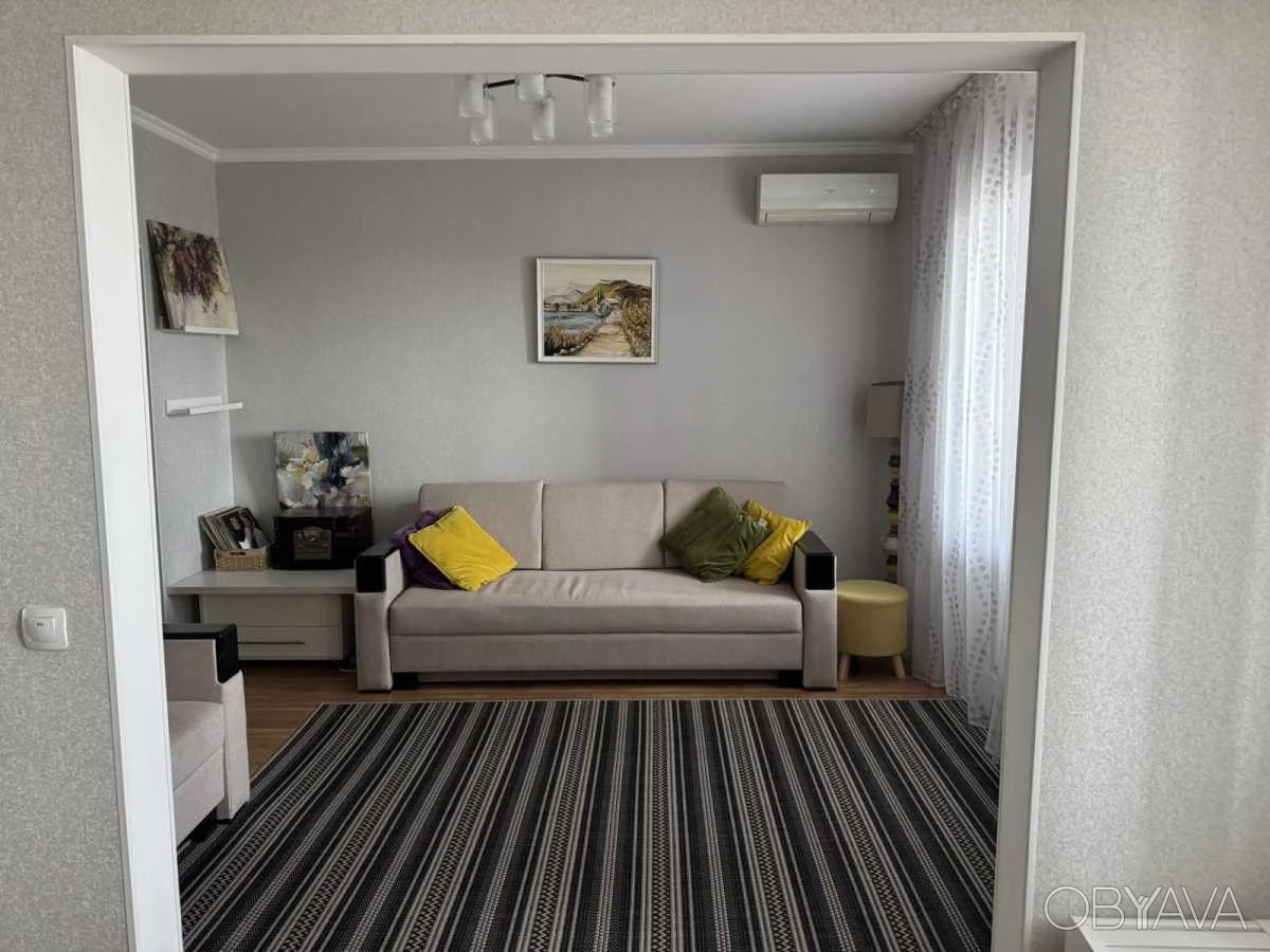 3-комнатная квартира, 112.00 кв.м