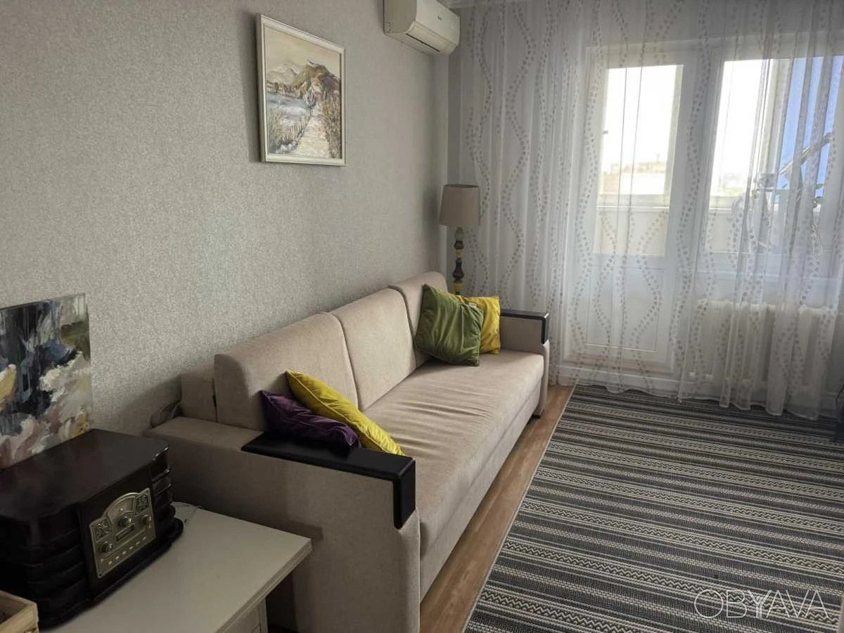 3-комнатная квартира, 112.00 кв.м