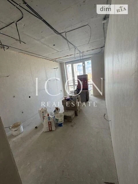 Sale of 2-room apartment 43.4 sq. m. on Novokodatska street 18 • ID 3