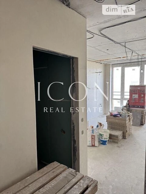 Sale of 2-room apartment 43.4 sq. m. on Novokodatska street 18 • ID 3