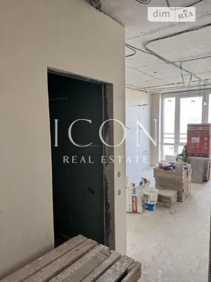 Sale of 2-room apartment 43.4 sq. m. on Novokodatska street 18 • ID 3