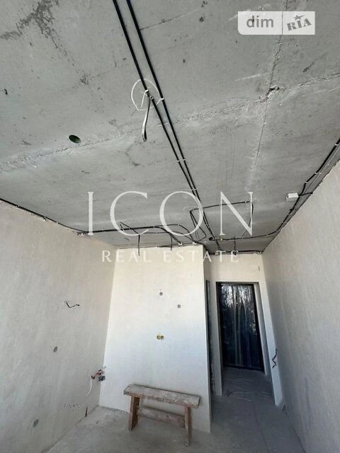 Sale of 2-room apartment 43.4 sq. m. on Novokodatska street 18 • ID 3