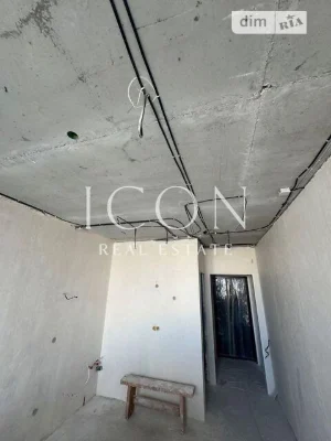 Sale of 2-room apartment 43.4 sq. m. on Novokodatska street 18 • ID 3