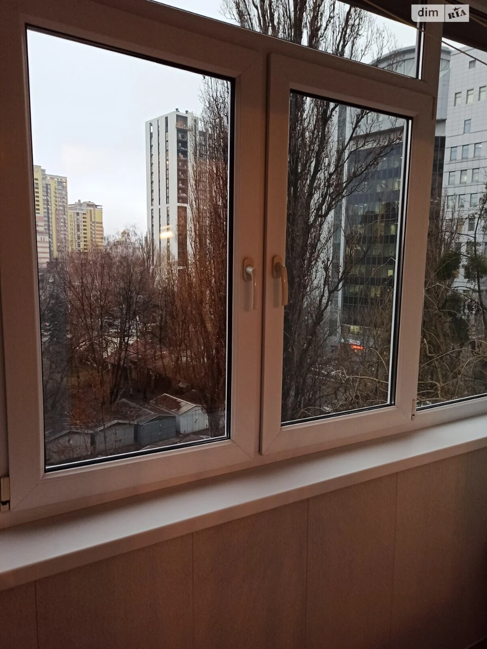 Довгострокова Оренда Квартира Лук'янівка