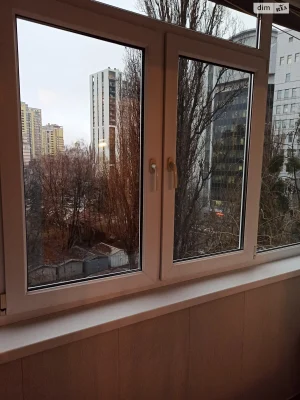 Довгострокова Оренда Квартира Лук'янівка