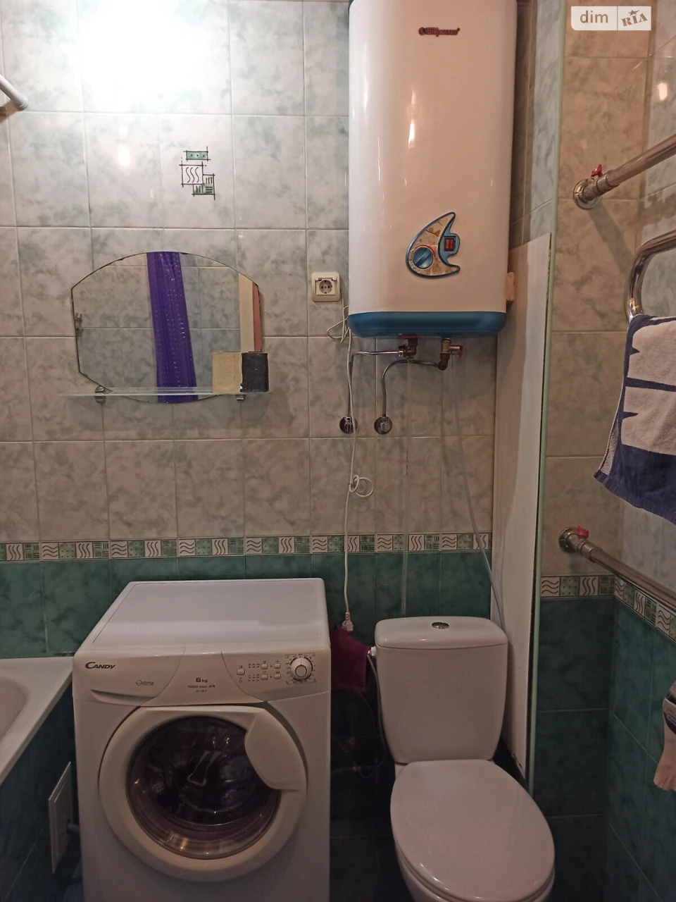Довгострокова Оренда Квартира Лук'янівка