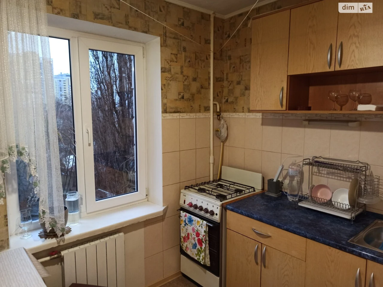 Довгострокова Оренда Квартира Лук'янівка