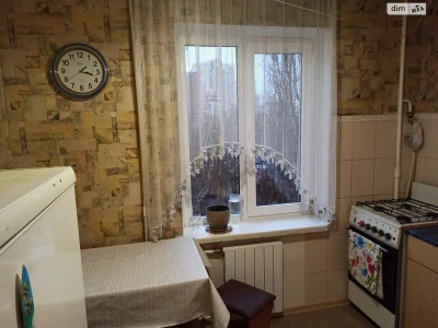 Довгострокова Оренда Квартира Лук'янівка