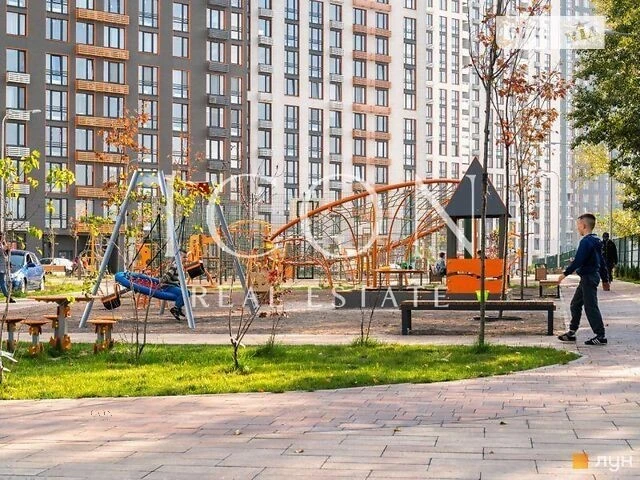 Sale of 2-room apartment 43.4 sq. m. on Novokodatska street 18 • ID 3