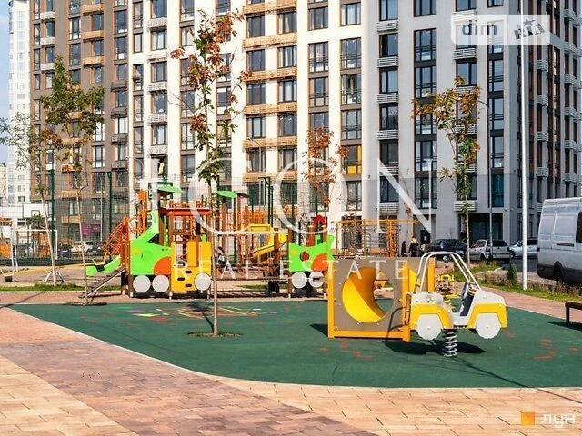 Sale of 2-room apartment 43.4 sq. m. on Novokodatska street 18 • ID 3