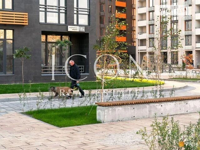 Sale of 2-room apartment 43.4 sq. m. on Novokodatska street 18 • ID 3
