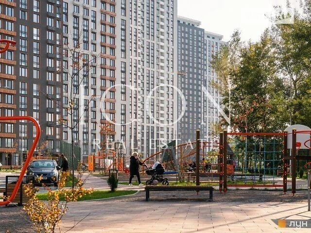 Sale of 2-room apartment 43.4 sq. m. on Novokodatska street 18 • ID 3