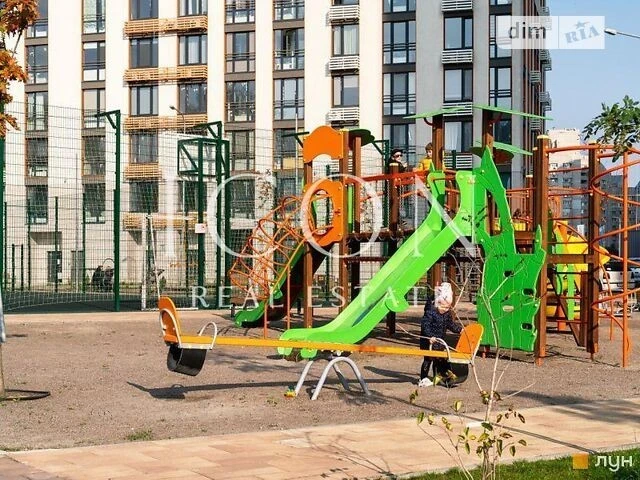 Sale of 2-room apartment 43.4 sq. m. on Novokodatska street 18 • ID 3