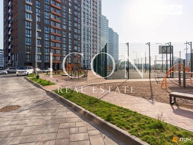 Sale of 2-room apartment 43.4 sq. m. on Novokodatska street 18 • ID 3