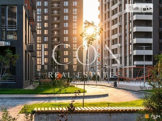 Sale of 2-room apartment 43.4 sq. m. on Novokodatska street 18 • ID 3
