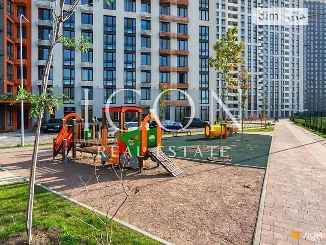 Sale of 2-room apartment 43.4 sq. m. on Novokodatska street 18 • ID 3
