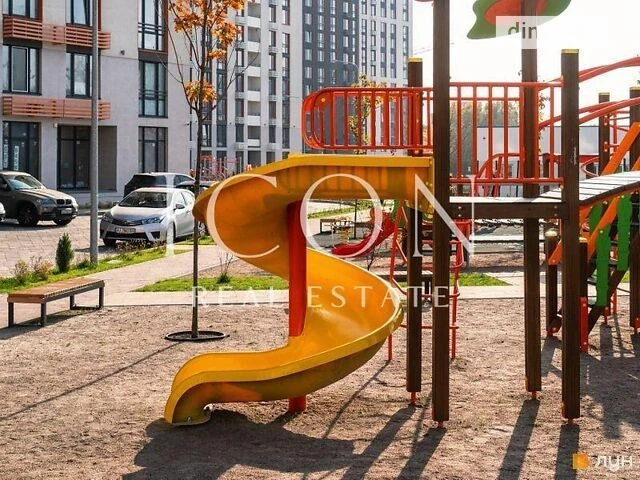 Sale of 2-room apartment 43.4 sq. m. on Novokodatska street 18 • ID 3