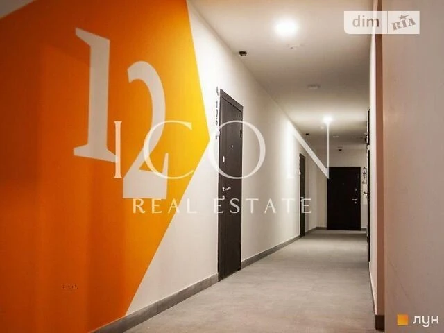 Sale of 2-room apartment 43.4 sq. m. on Novokodatska street 18 • ID 3