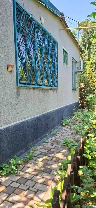 Фонтан, ул. Тимирязева | 5,5 сотки | Госакт | Все коммуникации