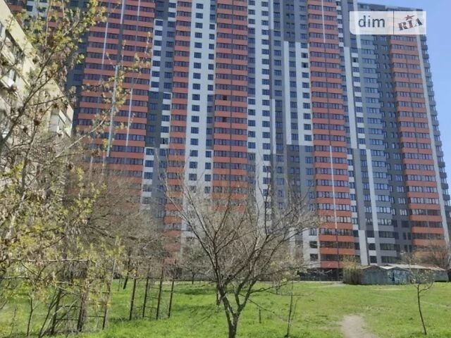 Sale of 2-room apartment 62.1 sq. m. on Volodymyr Sosyuri St. 6B,