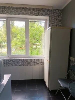 метро Чернігівська, вул. Миропільська, 1к, ремонт