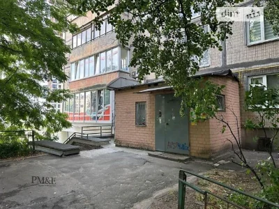Довготривала оренда 2к квартири на просп. Повітряних Сил 42/