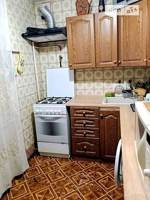 Довготривала оренда 3к квартири на просп. Голосіївський 118