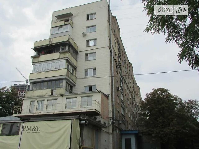Довготривала оренда 3к квартири на просп. Голосіївський 118