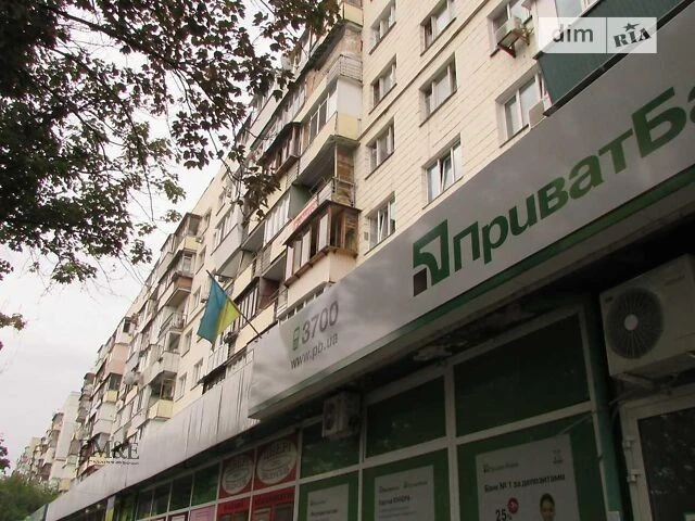 Довготривала оренда 3к квартири на просп. Голосіївський 118