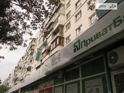 Довготривала оренда 3к квартири на просп. Голосіївський 118