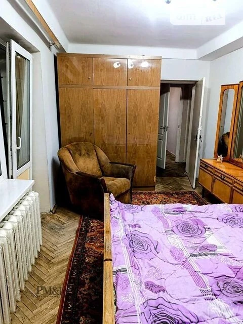Довготривала оренда 3к квартири на просп. Голосіївський 118