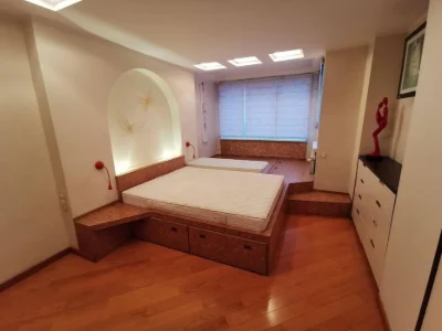 Оренда дизайнерської 2-к квартири 84 м² | Юрія Шумського, 1