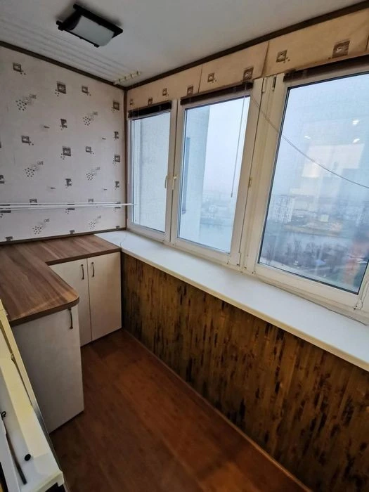 Оренда дизайнерської 2-к квартири 84 м² | Юрія Шумського, 1