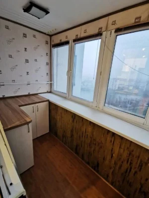 Оренда дизайнерської 2-к квартири 84 м² | Юрія Шумського, 1