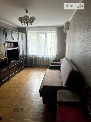 Довготривала оренда 3к квартири на вул. Андрія Мельника 14Б